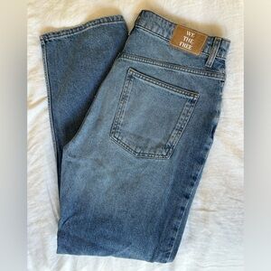 We The Free jeans